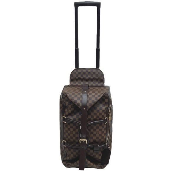 Louis Vuitton Casters Damier Eol Carry Bag - Picture 3 of 12